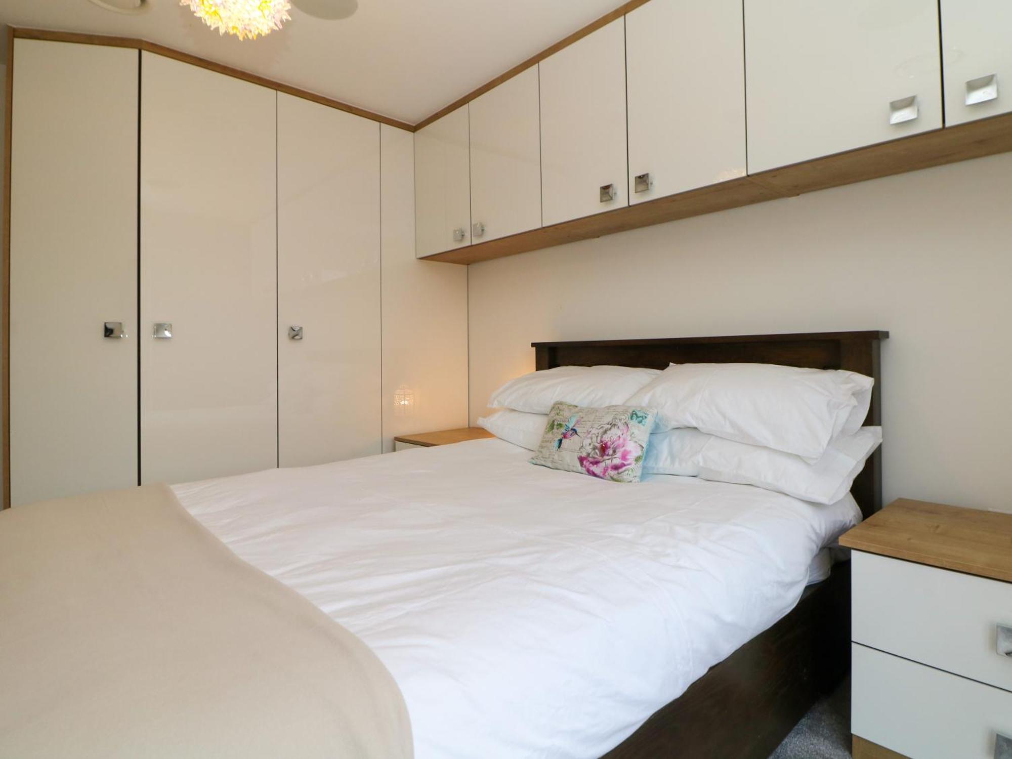 4 Rockcliffe Grange Villa Mansfield Buitenkant foto