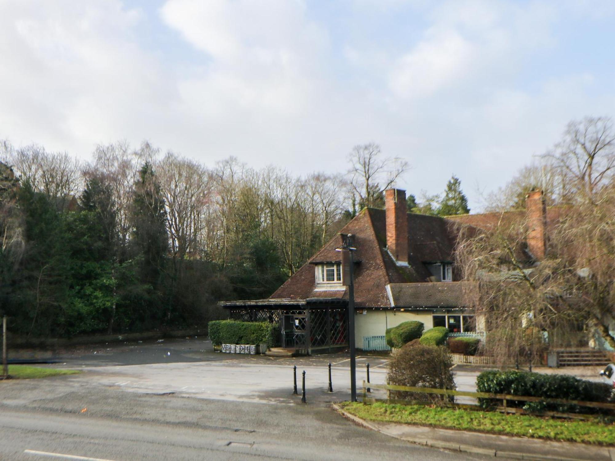 4 Rockcliffe Grange Villa Mansfield Buitenkant foto